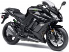 2015 Kawasaki Ninja 1000